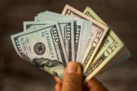 Cash to bolster portfolios in the year ahead, investors say
