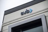 Silicon Valley Bank wealth management sale could be quick