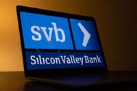 Buyers will line up for Silicon Valley Bank wealth management: Banker