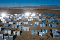 Green funds have run out of ‘investible’ assets, Impax CEO says