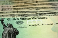 Anxiety over tax refunds on the rise, Bankrate.com study shows