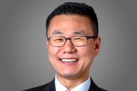 John Hancock Retirement taps industry veteran Wayne Park as CEO