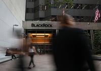 BlackRock to offer two buffer ETFs that aim to limit investors' losses