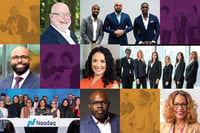 Introducing the 2023 Excellence in Diversity, Equity & Inclusion honorees