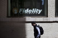 Harvard hockey star exits family office of Fidelity dynasty