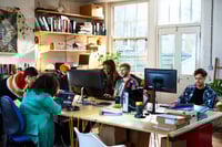 Millennials getting a jump on retirement saving: Natixis survey