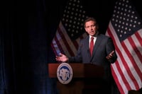 Florida bans use of ESG by public investments