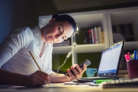 Psychological factors keep advisors from growing assets: Study