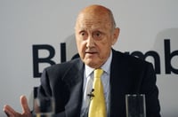 Random Walk's Malkiel offers tips on tax-loss harvesting