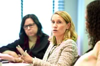 SEC's Crenshaw sees potential overlap in EU-US climate rules