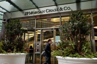 JPMorgan gets swept up in cash sweep drama