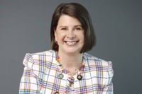 Liz Nesvold joins Cresset as president