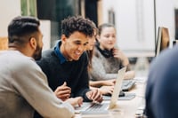 Young adults have high ideals but low retirement account balances: TIAA study