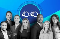 InvestmentNews' 2023 class of 40 Under 40