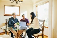 Personal pronouns: Tiny words that echo loudly
