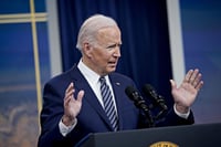 Biden signs Social Security Fairness Act