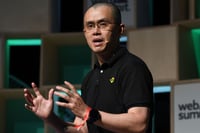 SEC sues crypto platform Binance for violating securities rules