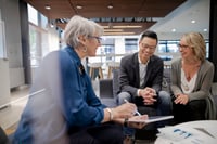 How to navigate your clients through retirement 'crunch time'