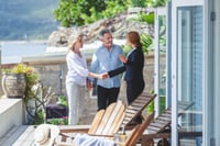 Don't split heirs! How to avoid family fights when leaving behind a second home
