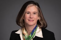 Liz Miller begins tenure as 2025 CFP Board chair