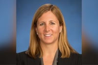InvestCloud names Heather Bellini president and chief financial officer