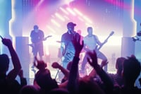 New ETF offers exposure to global music industry, but will advisors rock out?