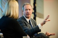 Largest federal union backs O'Malley for Social Security commissioner