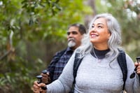 Worried about Social Security running out of money, many plan to take benefits early