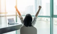 Land of the financially free? Not according to most Americans