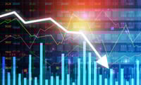 BlackRock ETF bleeds billions as great stock rotation sputters