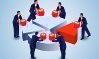 With SEC rule changes looming, money funds start shifting their holdings