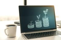 Market performance pushes DB pension plans further into positive territory