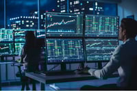 Schwab: Traders shake off recession fears with more optimistic sentiment