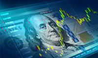 US futures rise but markets await Nvidia, rate signals