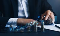 Pimco parent profit gains but not from asset management