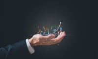 Positive sentiment for new week's trading following Jackson Hole