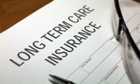 Many Americans relying on insurance they haven't bought to pay for old-age care