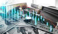 Eyes on US inflation data, commodity prices rise