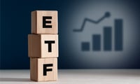 Commodity ETFs gain as traders bet recession will be avoided
