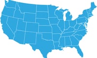 Which are the best and worst states to retire to?