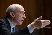 SEC steps up enforcement: Actions increase, money obtained falls in fiscal 2023