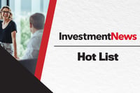 Nominations for Hot List end this week