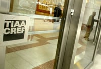 TIAA hires six new leaders for wealth management team