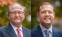 Father-son financial advisors launch Climer Wealth Management Group