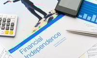 Americans’ financial Independence Day takes decades, NCSU study reveals