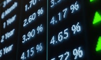 30-year Treasury yields above 5% would not shock Bill Ackman
