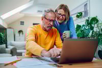 Diverse Americans are returning to financial advisors for retirement planning