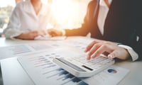Business-focused wealth tech RISR lands $8B Wealthcare Capital Management partnership