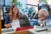 Our responsibility to improve the reputation of our profession