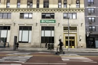 Citizens Financial launches private bank to nab wealthy clients of failed lenders